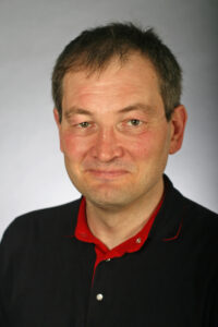 GKR-Mitglied Guido Freund